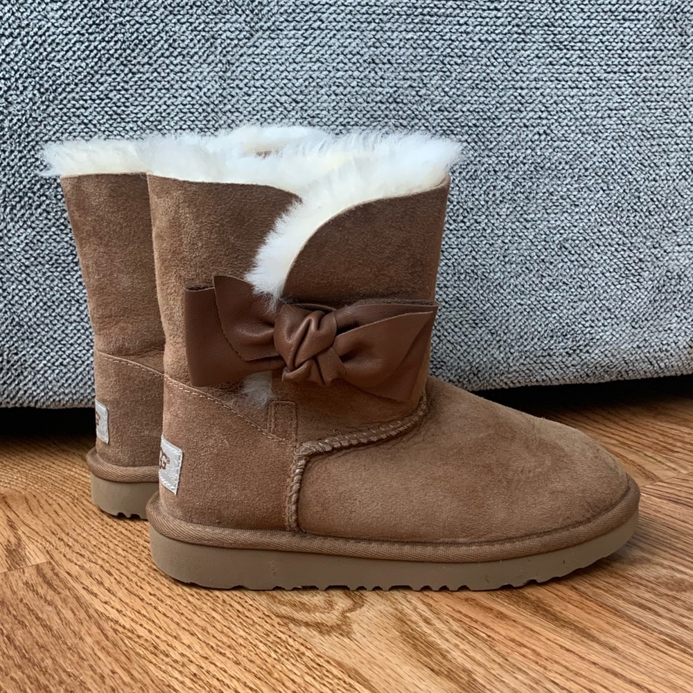 Girls UGG boots